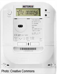 Smart Meters Smart Metering Energy